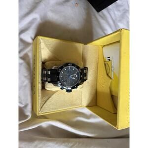 Invicta Pro diver Masters of the Oceans